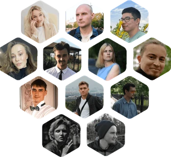 Команда FreeEco